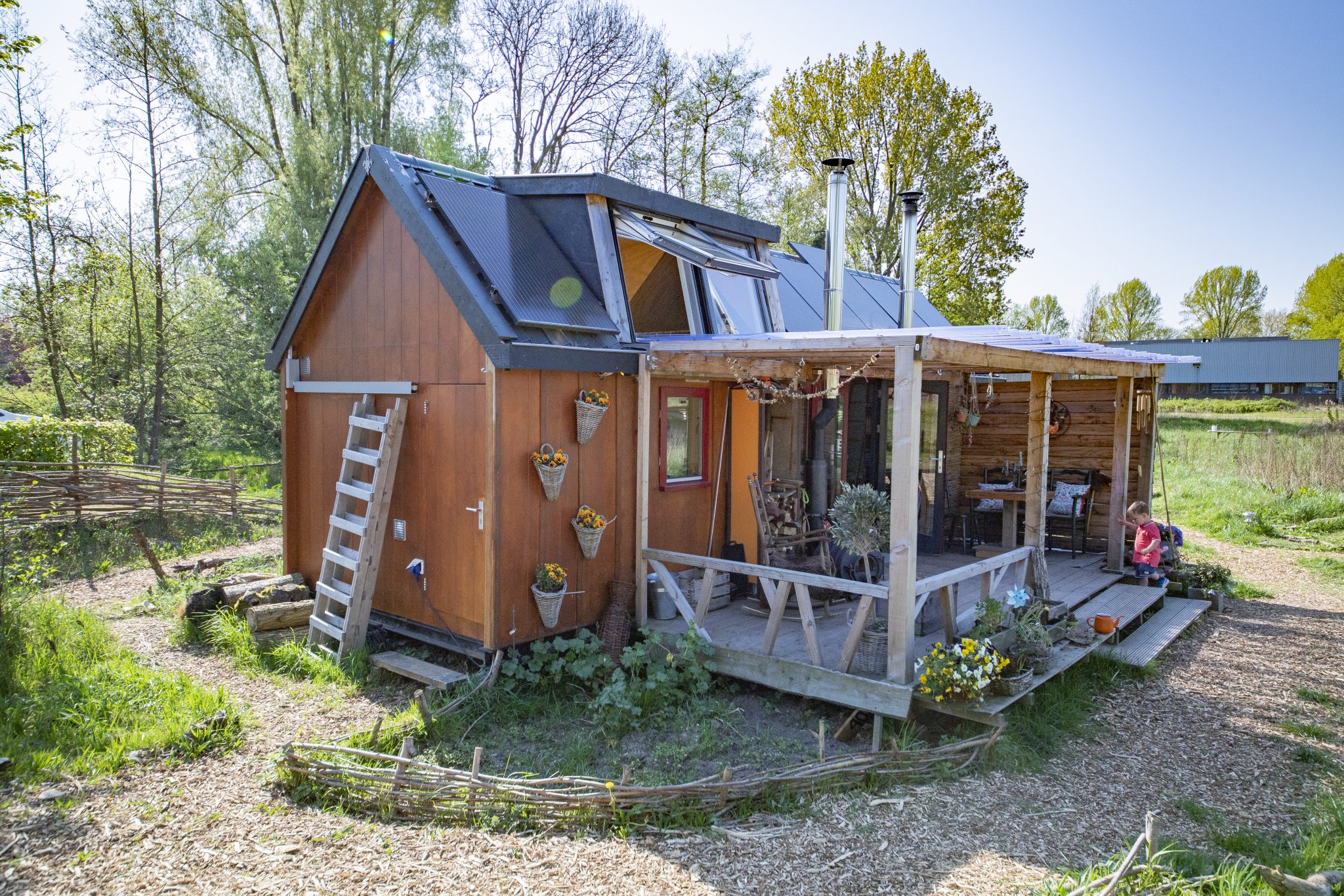 Wat Heb Je Nodig Een Tiny House Tiny House Nederland - vrogue.co